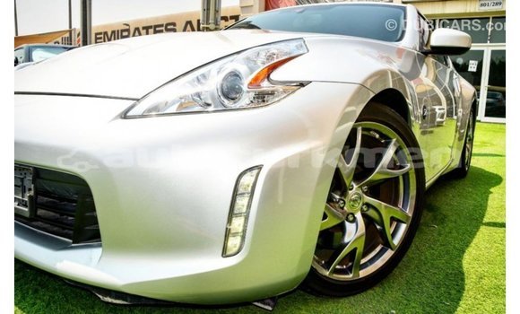Buy Import Nissan 370Z Other Car in Import - Dubai in Ahal Buy Import Nissan 370Z Other Car in Import - Dubai in Ahal