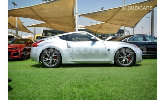 Buy Import Nissan 370Z Other Car in Import - Dubai in Ahal Buy Import Nissan 370Z Other Car in Import - Dubai in Ahal