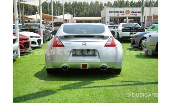 Buy Import Nissan 370Z Other Car in Import - Dubai in Ahal Buy Import Nissan 370Z Other Car in Import - Dubai in Ahal