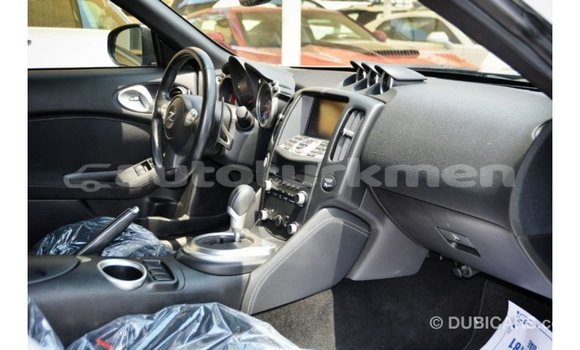 Buy Import Nissan 370Z Other Car in Import - Dubai in Ahal Buy Import Nissan 370Z Other Car in Import - Dubai in Ahal