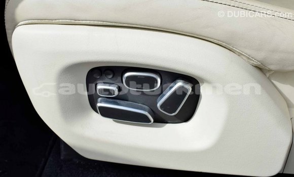 Buy Import Land Rover Range Rover White Car in Import - Dubai in Ahal Buy Import Land Rover Range Rover White Car in Import - Dubai in Ahal