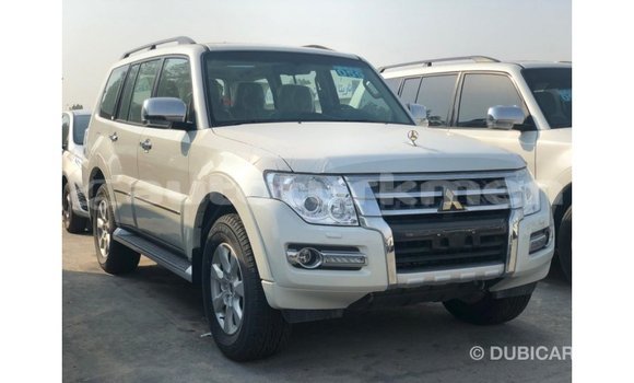 Buy Import Mitsubishi Pajero Black Car in Import - Dubai in Ahal Buy Import Mitsubishi Pajero Black Car in Import - Dubai in Ahal