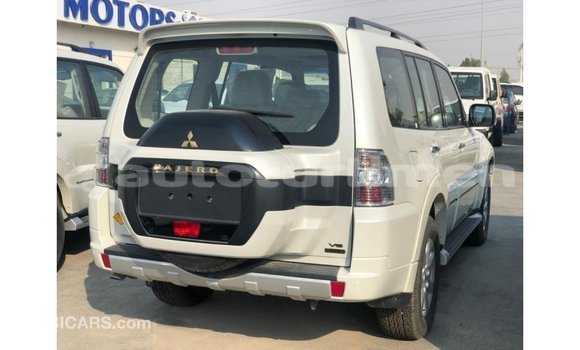 Buy Import Mitsubishi Pajero Black Car in Import - Dubai in Ahal Buy Import Mitsubishi Pajero Black Car in Import - Dubai in Ahal
