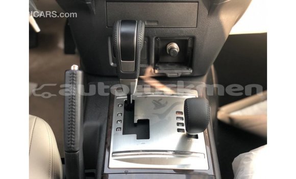 Buy Import Mitsubishi Pajero Black Car in Import - Dubai in Ahal Buy Import Mitsubishi Pajero Black Car in Import - Dubai in Ahal