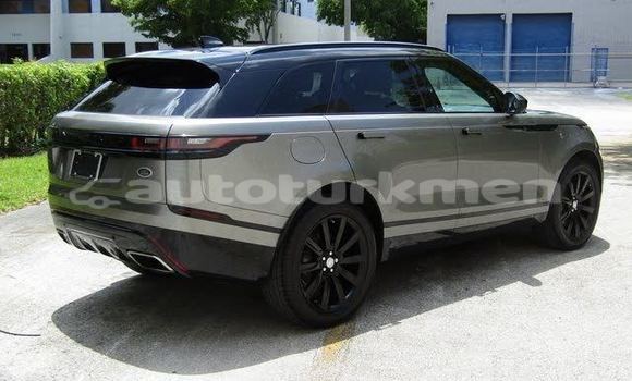 Buy New Land Rover Range Rover Beige Car in Babadayhan in Ahal Buy New Land Rover Range Rover Beige Car in Babadayhan in Ahal