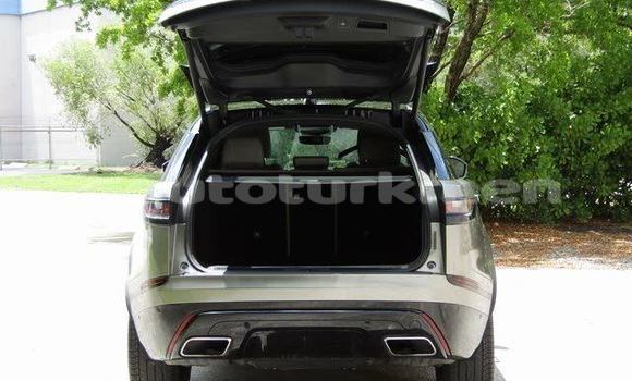 Buy New Land Rover Range Rover Beige Car in Babadayhan in Ahal Buy New Land Rover Range Rover Beige Car in Babadayhan in Ahal