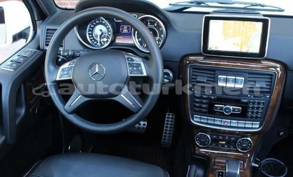 Buy Used Mercedes-Benz G-klasse AMG Black Car in Saragt in Ahal Buy Used Mercedes-Benz G-klasse AMG Black Car in Saragt in Ahal
