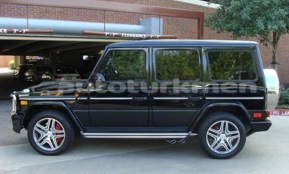 Buy Used Mercedes-Benz G-klasse AMG Black Car in Saragt in Ahal Buy Used Mercedes-Benz G-klasse AMG Black Car in Saragt in Ahal
