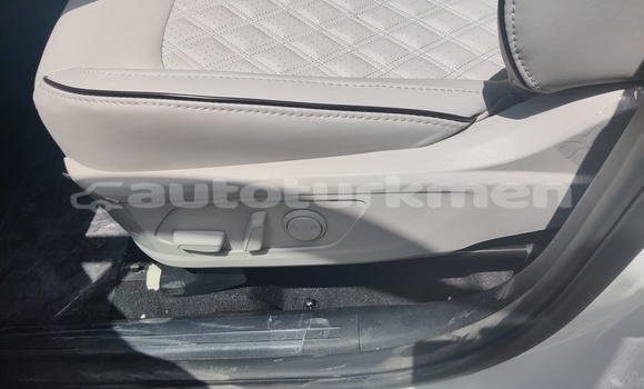 Buy Used Kia Sorento White Car in Import - Dubai in Ahal Buy Used Kia Sorento White Car in Import - Dubai in Ahal