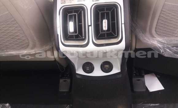 Buy Used Kia Sorento White Car in Import - Dubai in Ahal Buy Used Kia Sorento White Car in Import - Dubai in Ahal