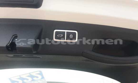 Buy Used Kia Sorento White Car in Import - Dubai in Ahal Buy Used Kia Sorento White Car in Import - Dubai in Ahal