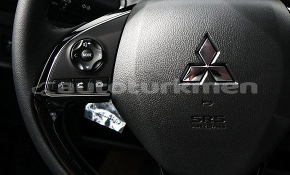 Buy Used Mitsubishi Attrage Red Car in Import - Dubai in Ahal Buy Used Mitsubishi Attrage Red Car in Import - Dubai in Ahal