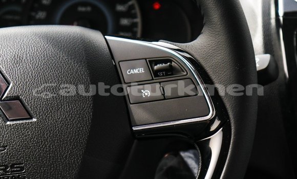 Buy Used Mitsubishi Attrage Red Car in Import - Dubai in Ahal Buy Used Mitsubishi Attrage Red Car in Import - Dubai in Ahal