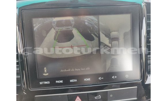Buy New Mitsubishi Montero Sport White Car in Import - Dubai in Ahal Buy New Mitsubishi Montero Sport White Car in Import - Dubai in Ahal