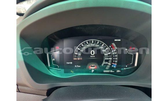 Buy New Mitsubishi Montero Sport White Car in Import - Dubai in Ahal Buy New Mitsubishi Montero Sport White Car in Import - Dubai in Ahal