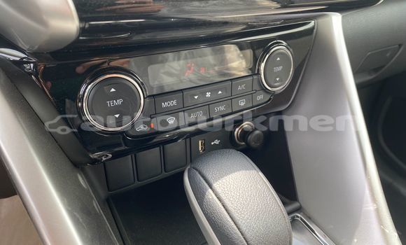 Buy New Mitsubishi Eclipse Cross White Car in Import - Dubai in Ahal Buy New Mitsubishi Eclipse Cross White Car in Import - Dubai in Ahal