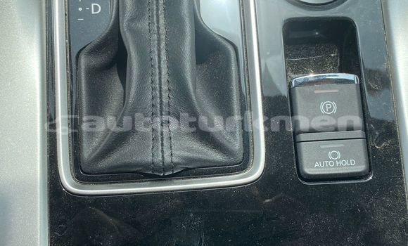 Buy New Mitsubishi Eclipse Cross White Car in Import - Dubai in Ahal Buy New Mitsubishi Eclipse Cross White Car in Import - Dubai in Ahal