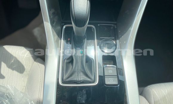 Buy New Mitsubishi Eclipse Cross White Car in Import - Dubai in Ahal Buy New Mitsubishi Eclipse Cross White Car in Import - Dubai in Ahal