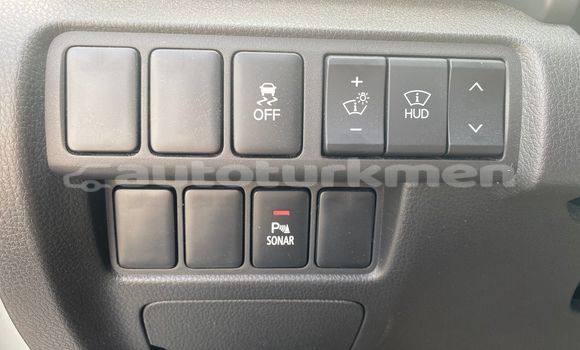 Buy New Mitsubishi Eclipse Cross White Car in Import - Dubai in Ahal Buy New Mitsubishi Eclipse Cross White Car in Import - Dubai in Ahal