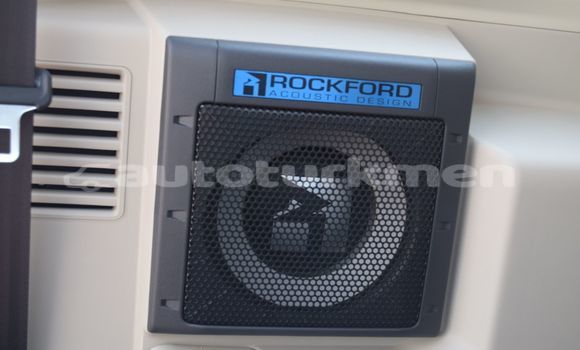 Buy Import Mitsubishi Pajero White Car in Import - Dubai in Ahal Buy Import Mitsubishi Pajero White Car in Import - Dubai in Ahal