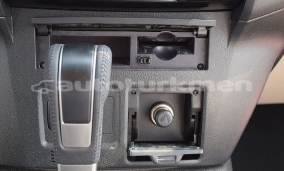 Buy Import Mitsubishi Pajero White Car in Import - Dubai in Ahal Buy Import Mitsubishi Pajero White Car in Import - Dubai in Ahal