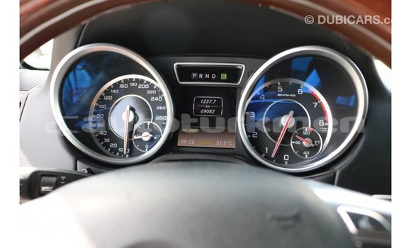 Buy Import Mercedes-Benz 190 White Car in Import - Dubai in Ahal