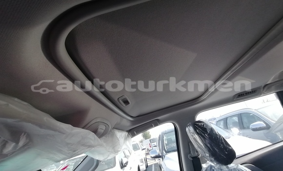 Buy New Mitsubishi Pajero Sport Beige Car in Asgabat in Asgabat Buy New Mitsubishi Pajero Sport Beige Car in Asgabat in Asgabat