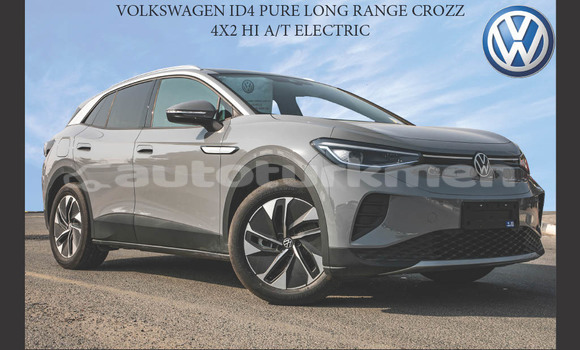 Buy New Volkswagen Type 4 Other Car in Import - Dubai in Ahal Buy New Volkswagen Type 4 Other Car in Import - Dubai in Ahal