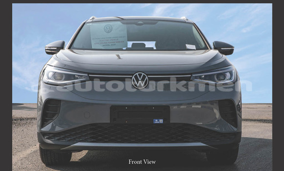 Buy New Volkswagen Type 4 Other Car in Import - Dubai in Ahal Buy New Volkswagen Type 4 Other Car in Import - Dubai in Ahal