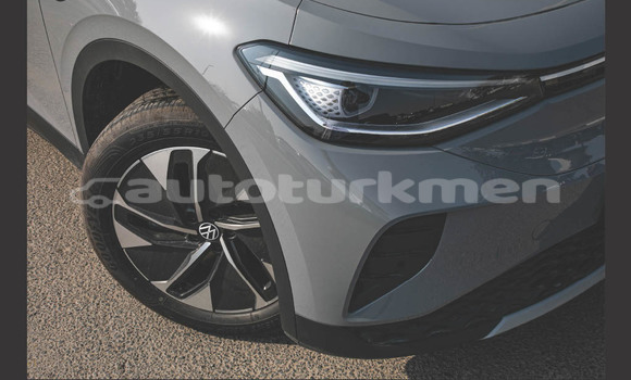 Buy New Volkswagen Type 4 Other Car in Import - Dubai in Ahal Buy New Volkswagen Type 4 Other Car in Import - Dubai in Ahal