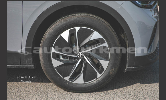 Buy New Volkswagen Type 4 Other Car in Import - Dubai in Ahal Buy New Volkswagen Type 4 Other Car in Import - Dubai in Ahal