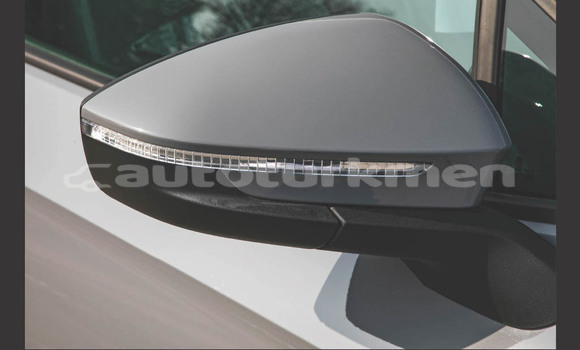 Buy New Volkswagen Type 4 Other Car in Import - Dubai in Ahal Buy New Volkswagen Type 4 Other Car in Import - Dubai in Ahal