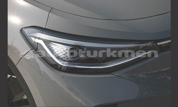 Buy New Volkswagen Type 4 Other Car in Import - Dubai in Ahal Buy New Volkswagen Type 4 Other Car in Import - Dubai in Ahal
