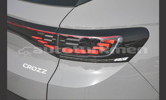 Buy New Volkswagen Type 4 Other Car in Import - Dubai in Ahal Buy New Volkswagen Type 4 Other Car in Import - Dubai in Ahal