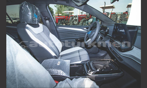 Buy New Volkswagen Type 4 Other Car in Import - Dubai in Ahal Buy New Volkswagen Type 4 Other Car in Import - Dubai in Ahal