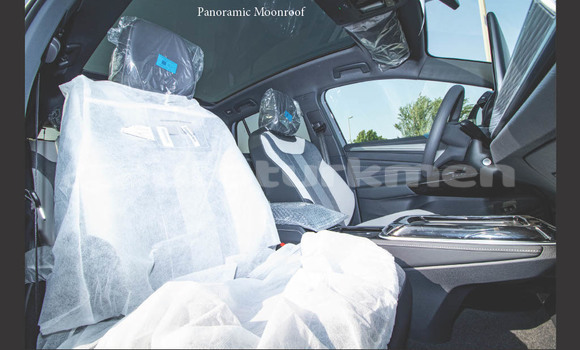 Buy New Volkswagen Type 4 Other Car in Import - Dubai in Ahal Buy New Volkswagen Type 4 Other Car in Import - Dubai in Ahal