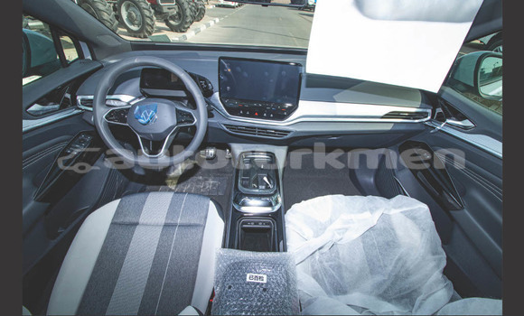 Buy New Volkswagen Type 4 Other Car in Import - Dubai in Ahal Buy New Volkswagen Type 4 Other Car in Import - Dubai in Ahal