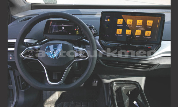 Buy New Volkswagen Type 4 Other Car in Import - Dubai in Ahal Buy New Volkswagen Type 4 Other Car in Import - Dubai in Ahal