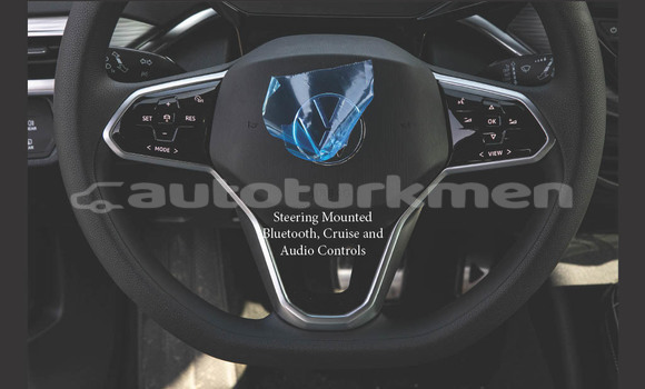 Buy New Volkswagen Type 4 Other Car in Import - Dubai in Ahal Buy New Volkswagen Type 4 Other Car in Import - Dubai in Ahal