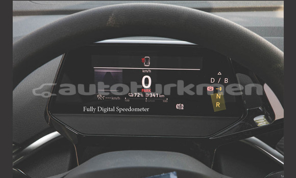 Buy New Volkswagen Type 4 Other Car in Import - Dubai in Ahal Buy New Volkswagen Type 4 Other Car in Import - Dubai in Ahal