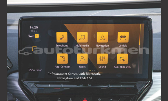 Buy New Volkswagen Type 4 Other Car in Import - Dubai in Ahal Buy New Volkswagen Type 4 Other Car in Import - Dubai in Ahal