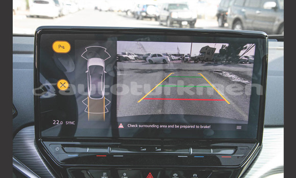 Buy New Volkswagen Type 4 Other Car in Import - Dubai in Ahal Buy New Volkswagen Type 4 Other Car in Import - Dubai in Ahal