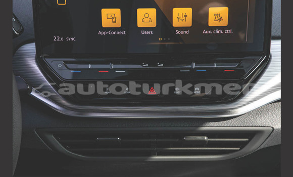 Buy New Volkswagen Type 4 Other Car in Import - Dubai in Ahal Buy New Volkswagen Type 4 Other Car in Import - Dubai in Ahal