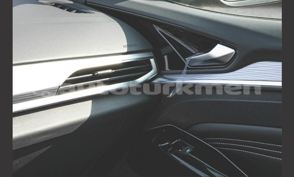 Buy New Volkswagen Type 4 Other Car in Import - Dubai in Ahal Buy New Volkswagen Type 4 Other Car in Import - Dubai in Ahal