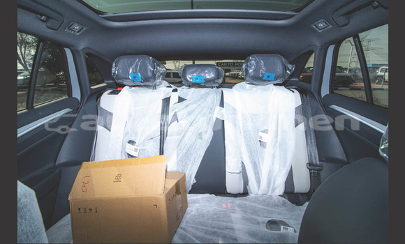 Buy New Volkswagen Type 4 Other Car in Import - Dubai in Ahal Buy New Volkswagen Type 4 Other Car in Import - Dubai in Ahal