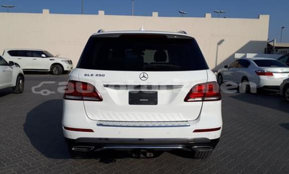 Buy Used Mercedes-Benz GLE White Car in Asgabat in Asgabat Buy Used Mercedes-Benz GLE White Car in Asgabat in Asgabat