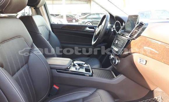 Buy Used Mercedes-Benz GLE White Car in Asgabat in Asgabat Buy Used Mercedes-Benz GLE White Car in Asgabat in Asgabat