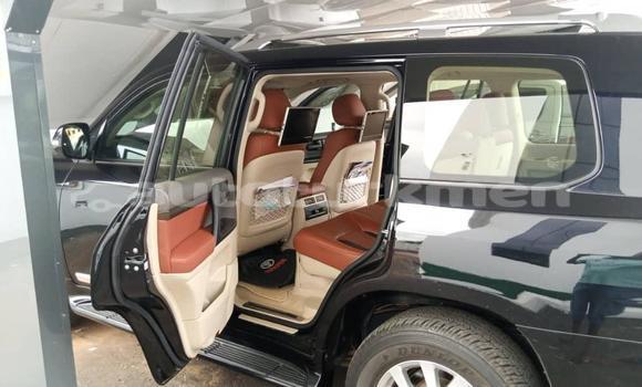 Buy Used Toyota Land Cruiser Black Car in Annau in Ahal Buy Used Toyota Land Cruiser Black Car in Annau in Ahal