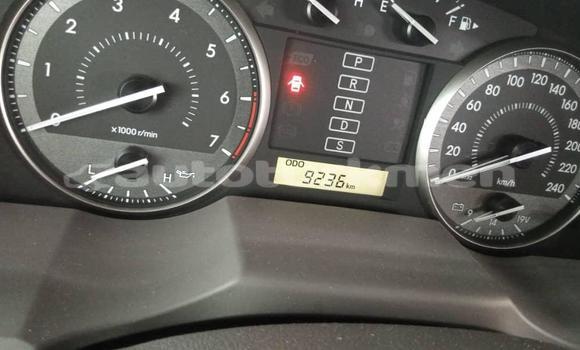 Buy Used Toyota Land Cruiser Black Car in Annau in Ahal Buy Used Toyota Land Cruiser Black Car in Annau in Ahal