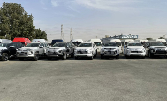 Buy Import Mitsubishi Montero Sport Red Car in Import - Dubai in Ahal Buy Import Mitsubishi Montero Sport Red Car in Import - Dubai in Ahal